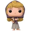 Image de Figurine Pop! - La Belle Au Bois Dormant 65th - Aurora W/owl