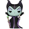 Image de Figurine de collection La Belle au bois dormant 65th Anniversary POP! Disney Vinyl Maleficent w/Candle Funko Vert 9 cm FK78182