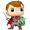 Image de Figurine de collection La Belle au bois dormant 65th Anniversary POP! Disney Vinyl Prince Phillip Funko Marron 9 cm FK78184