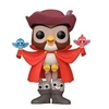 Image de Figurine Pop! - La Belle Au Bois Dormant 65th - Hibou En Prince
