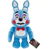 Image de Peluche Funko Five Nights At Freddys Bonnie Doré 40 cm 889698785044