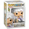 Image de Funko Pop Animation: One Piece S8 - Monkey D. Luffy - OP1-1 Chance of 6 to Have A Rare Chase Variant - Collectable Vinyl Figure - Gift Idea - Official Products en occasion ou reconditionné