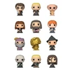 Image de Figurine Bitty Pop Harry Potter Modèle aléatoire