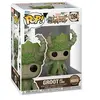 Image de Figurine Pop Marvel We Are Groot Loki
