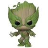 Image de Figurine Funko We Are Groot POP! Movies Vinyl Wolverine Vert 9 cm FK79519