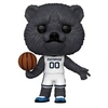 Image de Figurine en vinyle - - NBA MASCOTS POP! SPORTS - 9 cm - Gris - Intérieur