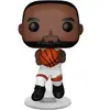 Image de Figurine Funko POP NBA Phoenix Suns Kevin Durant Blanc 9 cm 889698796774