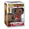 Image de Figurine Pop NBA Bulls RS Michael Jordan