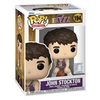 Image de Figurine Pop NBA Jazz RS John Stockton