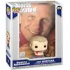Image de Figurine Funko Pop Cover Sports Illustrated Joe Montana Blanc TU 889698796934