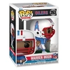 Image de Figurine Pop NFL Oilers Warren Moon
