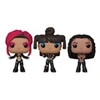 Image de TLC - Pack 3 figurines POP! TLC Scrubs 9 cm