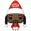 Image de Figurine Funko Snoop Dogg POP! Rocks Vinyl Snoop Dogg(Snoop on a Stoop) Rouge 9 cm FK79718