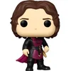 Image de Figurine Funko Pop House of the Dragon 3 Jarcarys Valaryon Noir 9 cm 889698797214