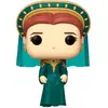 Image de Figurine Funko Pop Game of Thrones House of the Dragon Allicent Hightower Vert 9 cm 889698797238