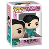 Image de Figurine Pop! N°1730 | Squid Game | Joueur 001
