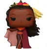 Image de Figurine Funko POP Disney Vaiana Moana 2 Matangi Marron 9 cm 889698797382