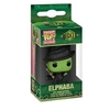 Image de Figurine Pop Porte-Clé Wicked Elphaba