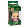 Image de Figurine Pop Porte-Clé Wicked Glinda