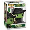 Image de Funko Pop! Movies: Wicked - Elphaba - Figurine en Vinyle à Collectionner - Idée de Cadeau - Produits Officiels - Jouets pour Les Enfants et Adultes - Movies Fans en occasion ou reconditionné