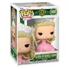 Image de Figurine Pop Movies Wicked Glinda in Bubble gown