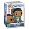 Image de Figurine Pop! N°1606 - Wondla - Eva 9 Avec Meego