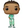 Image de Figurine Funko Wondla Eva with Meego Vert 9 cm FK79752