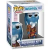 Image de Figurine Pop! N°1607 | Wondla | Rovender Kitt