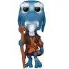 Image de Figurine Funko Wondla Rovender Kitt Bleu 9 cm FK79753
