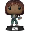 Image de Figurine Funko POP Star Wars Acolyte Osha Aniseya Vert 9 cm 889698797559