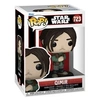 Image de Figurine Pop Star Wars The Acolyte Qimir