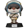 Image de Figurine Funko POP Star Wars Acolyte Bazil Beige 9 cm 889698797597