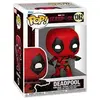 Image de Figurine Pop Marvel Tidal Wave Pop 1