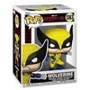 Image de Figurine Pop Marvel Tidal Wave Pop 2