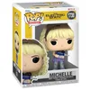Image de Funko Pop Movies: Electric State - Michelle - Collectible Vinyl Figure - Gift Idea - Official Products - Toys for Kids and Adults - Movies Fans en occasion ou reconditionné