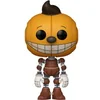 Image de Figurine Funko POP The Electric State Cosmo Orange 9 cm 889698797719