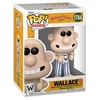 Image de Figurine Pop Movies Wallace & Gromit Wallace in pajamas