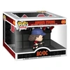 Image de Figurine Pop Moments AC/DC Angus Young Dance