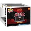 Image de Figurine en vinyle Funko AC/DC POP Angus Young Noir 9 cm FK79803