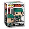 Image de Figurine Pop Rocks AC/DC Angus Young Green