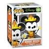 Image de Figurine Pop! - Disney - Halloween Minnie