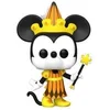 Image de Figurine en vinyle Funko Disney POP! Minnie Noir 9 cm FK79903