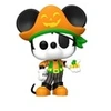 Image de Figurine Pop! - Disney - Halloween Pirate Mickey
