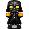 Image de Figurine Funko POP Super Star Wars Darth Vader Noir 17 cm 889698799188