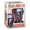 Image de Figurine Pop Star Wars le mandalorien