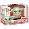Image de Figurine Pop Star Wars Holiday Grogu