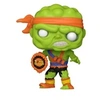 Image de The Toxic Avenger - Figurine POP! The Toxic Avenger 9 cm