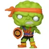 Image de Figurine en vinyle Funko Toxic Avenger POP! Movies Vinyl Toxic Avenger Vert 9 cm FK79987