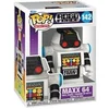 Image de Figurine Funko Pop! Retro Toys - Roboforce - Maxx 64