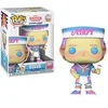 Image de Figurine Pop! Tv - Stranger Things - S4 Steve (scoops Ahoy)